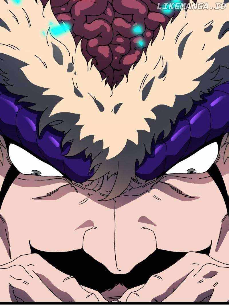 I Am The Monster Overlord Chapter 80 4